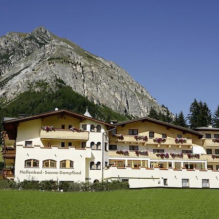 Hotel Kirchdach 그슈니츠 외부 사진